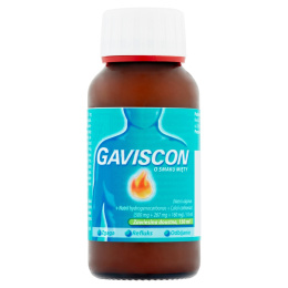 Gaviscon, zawiesina, 150 ml