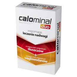 Calominal Duo, proszek, 150 g