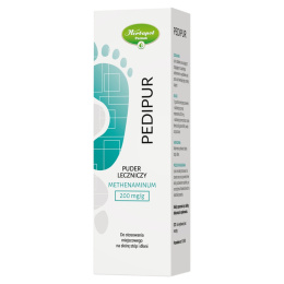 Pedipur, puder leczniczy, 60 g