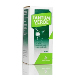Tantum Verde, 1,5 mg/ml, spray, 30 ml