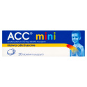 ACC Mini, 100 mg, 20 tabletek musujących