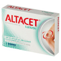 Altacet, 1 g, 6 tabletek