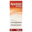 Apetizer Senior, syrop, 100 ml