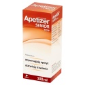 Apetizer Senior, syrop, 100 ml