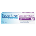 Bepanthen Sensiderm, krem na AZS i egzemę od 1. miesiąca, 20 g