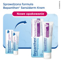 Bepanthen Sensiderm, krem na AZS i egzemę od 1. miesiąca, 20 g