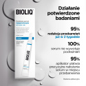 Bioliq Dermo, depigmentacyjne serum punktowe, 15 ml