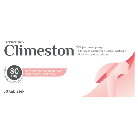 Climeston, 30 tabletek