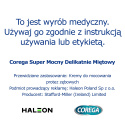 Corega Super Mocny, krem mocujący, delikatnie miętowy, 40 g