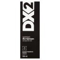 DX2, Szampon do mycia włosów dla mężczyzn, przeciw wypadaniu, 150ml