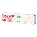 Esceven, żel, 30 g