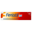 Fenistil żel, 1 mg/g, 30 g