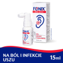 Fonix Ból Uszu , aerozol, 15 ml