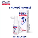 Fonix Higiena Uszu, aerozol, 30 ml