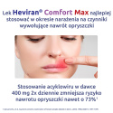 Heviran Comfort Max, 400 mg, 60 tabletek