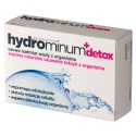 Hydrominum + Detox, 30 tabletek