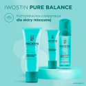 Iwostin Pure Balance Krem normalizujący na noc