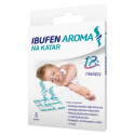 Ibufen Aroma. 5 plastrów