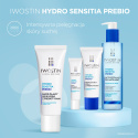 Iwostin Hydro Sensitia Prebio Krem nawilżający z prebiotykami lekki