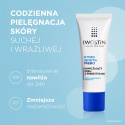 Iwostin Hydro Sensitia Prebio Krem nawilżający z prebiotykami