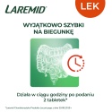 Laremid, 2 mg, 20 tabletek