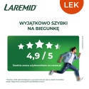 Laremid, 2 mg, 20 tabletek