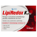 LipiRedox K, 30 kapsułek