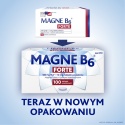 Magne B6 Forte, 100 tabletek