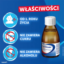 Mucosolvan syrop wykrztuśny, 30 mg/5 ml, 100 ml