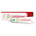 Neo-Capsiderm, maść, 30 g