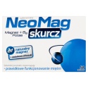 Neomag Skurcz, 50 tabletek