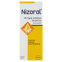 Nizoral szampon przeciwłupieżowy, 60 ml