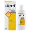 Nizoral szampon przeciwłupieżowy, 60 ml