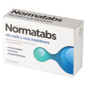 Normatabs, 30 tabletek