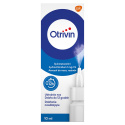 Otrivin 0,1%, spray do nosa, 10 ml, od 12 lat