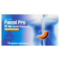 Panzol Pro Tabletki dojelitowe 14 sztuk