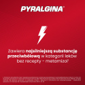 Pyralgina 500 mg, 20 tabletek