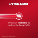 Pyralgina 500 mg, 20 tabletek