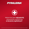 Pyralgina 500 mg, 20 tabletek