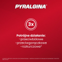 Pyralgina 500 mg, 20 tabletek