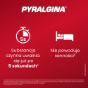 Pyralgina 500 mg, 20 tabletek