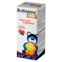 Rutinacea Junior syrop, 100 ml