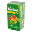 Verdin Fix, 20 saszetek