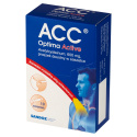 ACC Optima Active, 600 mg, 10 saszetek