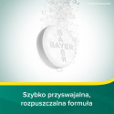 Aspirin C Forte, 10 tabletek musujących