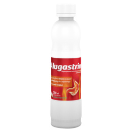 Alugastrin zawiesina, 250 ml