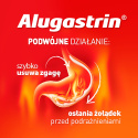 Alugastrin zawiesina, 250 ml