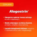 Alugastrin zawiesina, 250 ml