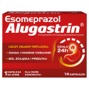 Alugastrin zawiesina, 250 ml