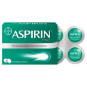 Aspirin Pro, 500 mg, 20 tabletek